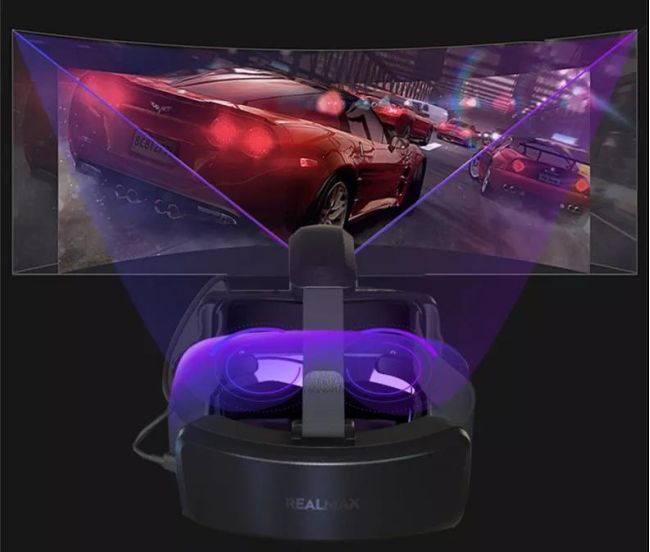 2025年AR眼镜对比评测:魅族StarVView与其他品牌的全景体验之争(图1)