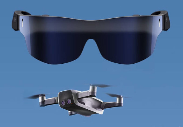 “百镜大战”渐入深水区——智能眼镜产业一线观察(图1)