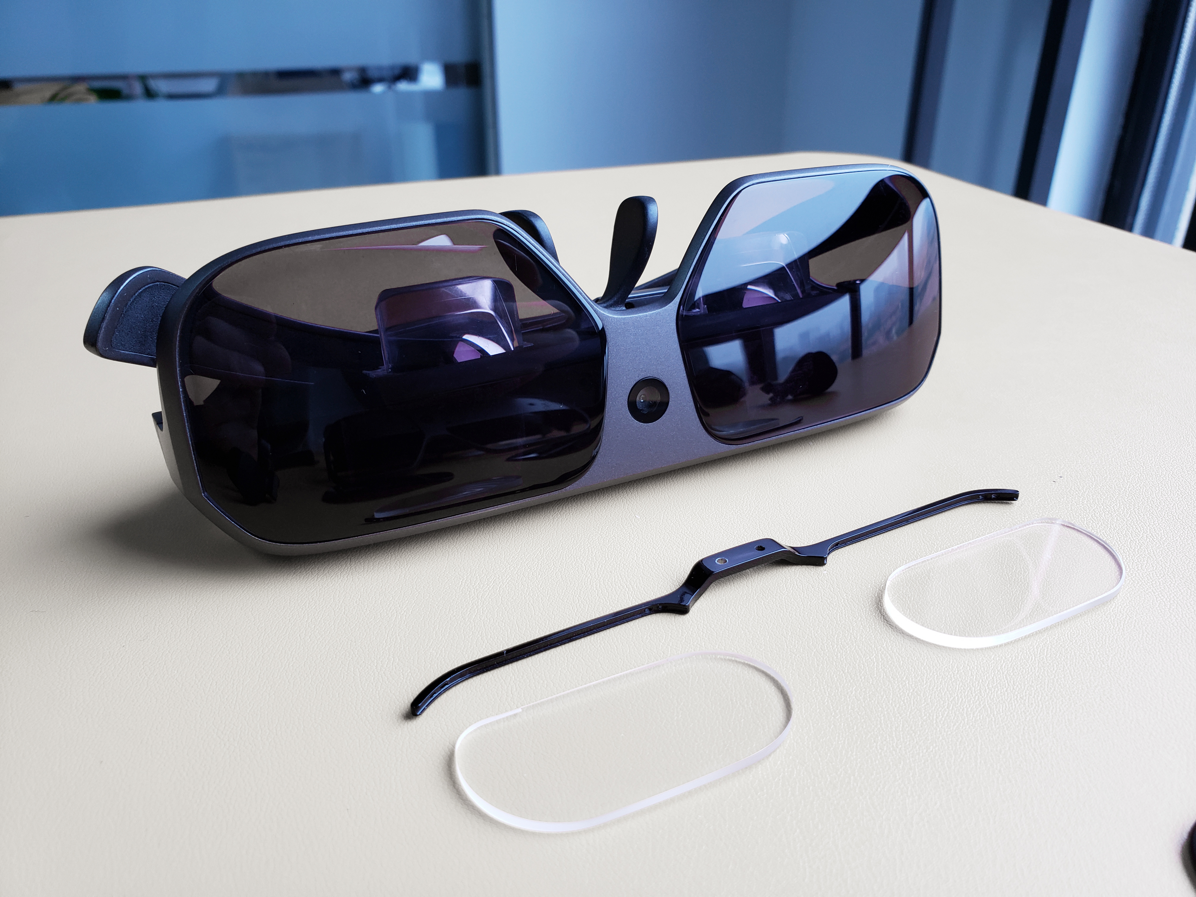 PA视讯消费市场向智向新(图1)