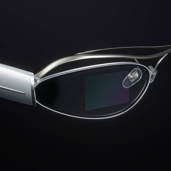 PA视讯雷鸟创新获移动联通等超10亿新融资CES发布首款eSIMAR眼镜(图1)