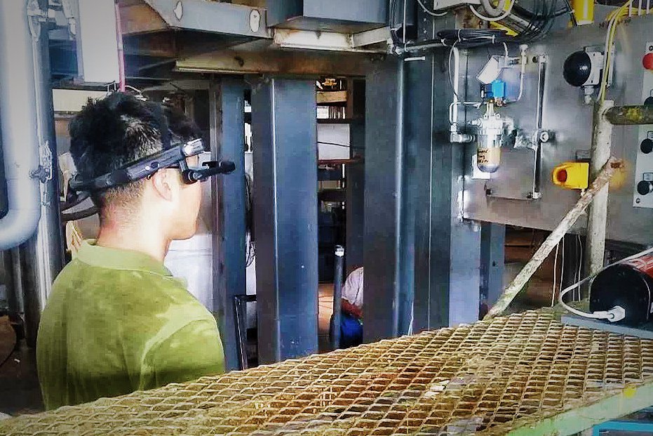 银川：政务服务赋能葡萄酒产业擦亮世界“紫色名片”(图1)