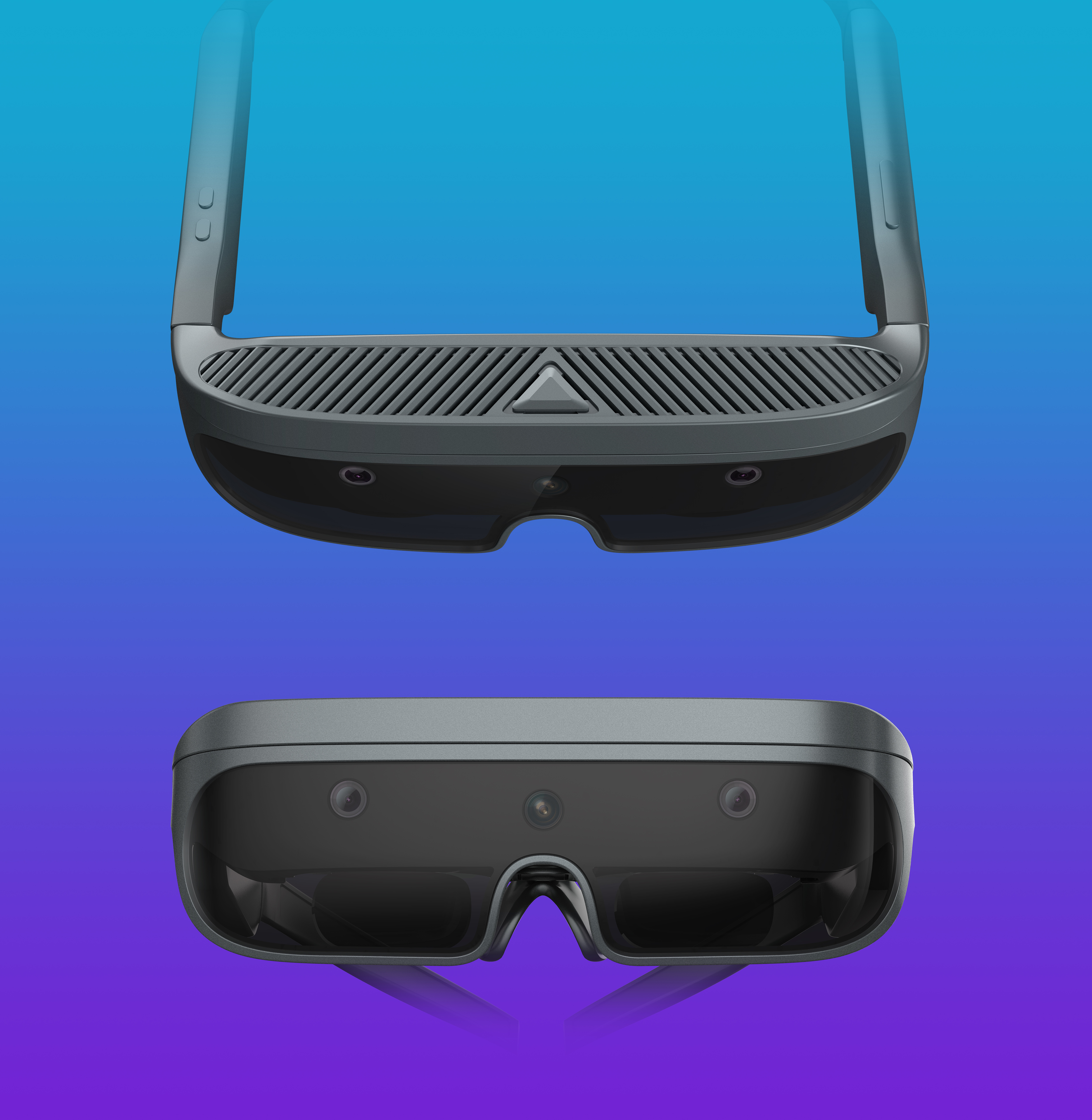 让违法车辆无处遁形沈阳公安交警研发跨模态智能体+AR眼镜(图1)