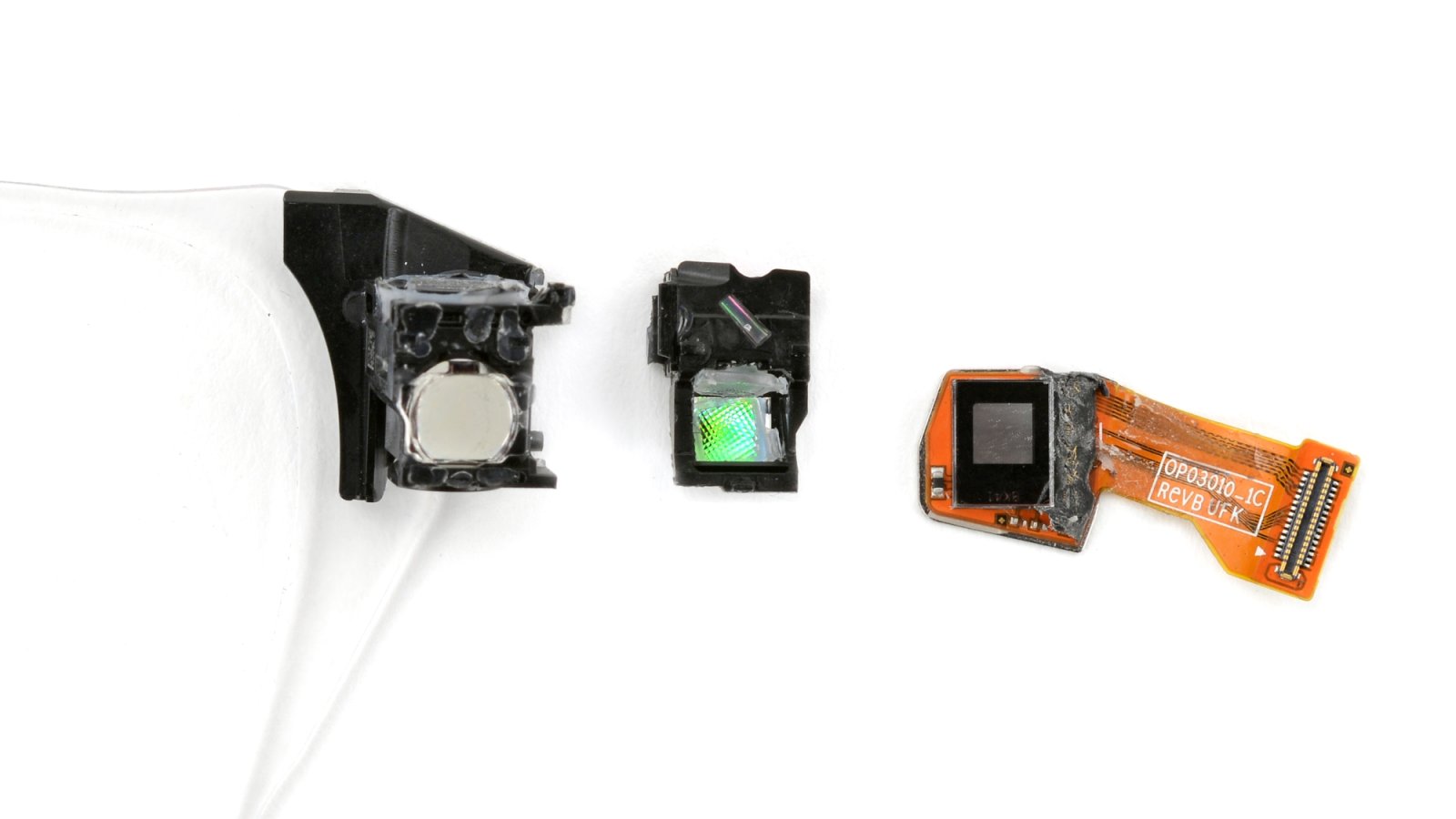 智能眼镜产业链竞争力持续提升(图1)