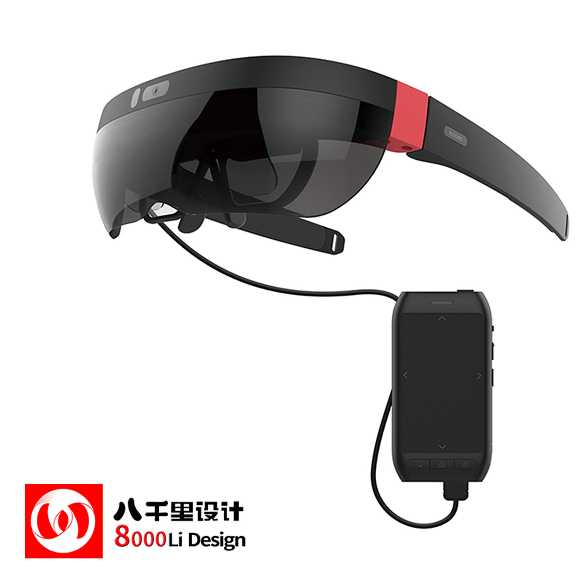 LCoS光机推动AR眼镜千万级量产光峰科技等上游企业受益(图1)