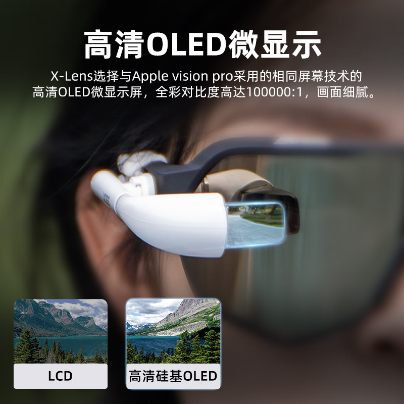 理想高管称理想AI智能眼镜Livis供不应求:3天卖完2个月产能(图1)