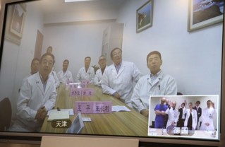 PA视讯中国股份有限公司跨境通讯：电信跨境专线连接(图1)