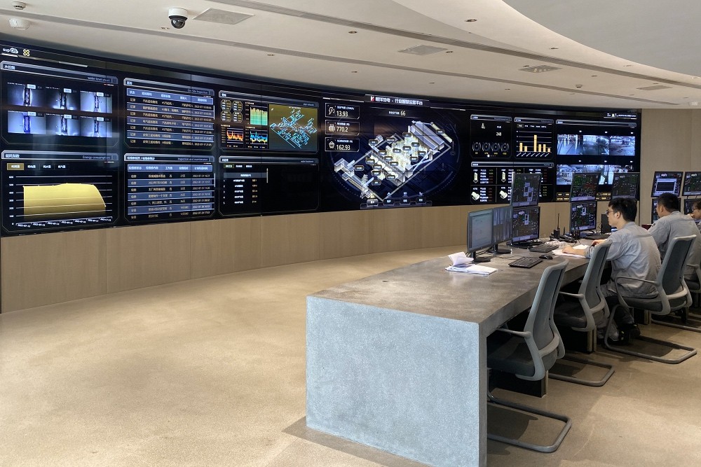 2026年充电桩厂家TOP10推荐：十大品牌以安全智能引领社区充电桩新风向！(图1)