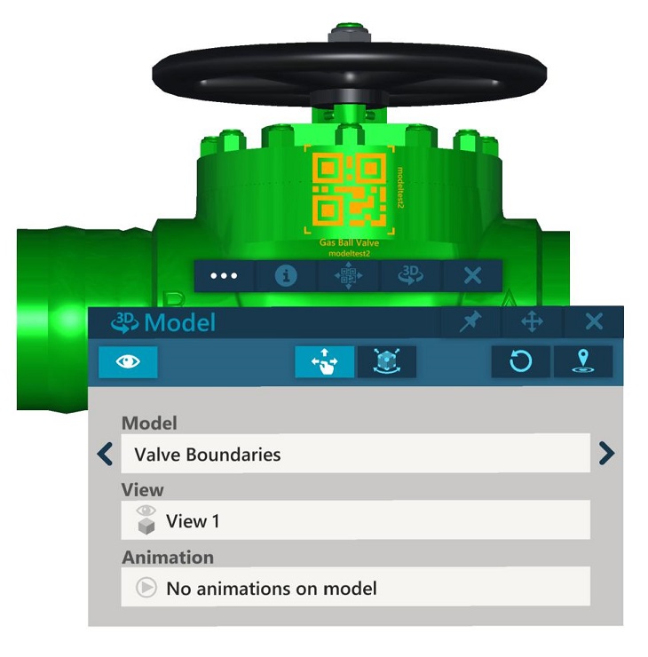 2025年工业互联网平台AR交互技术在远程协作与培训中的应用研究报告docx(图1)