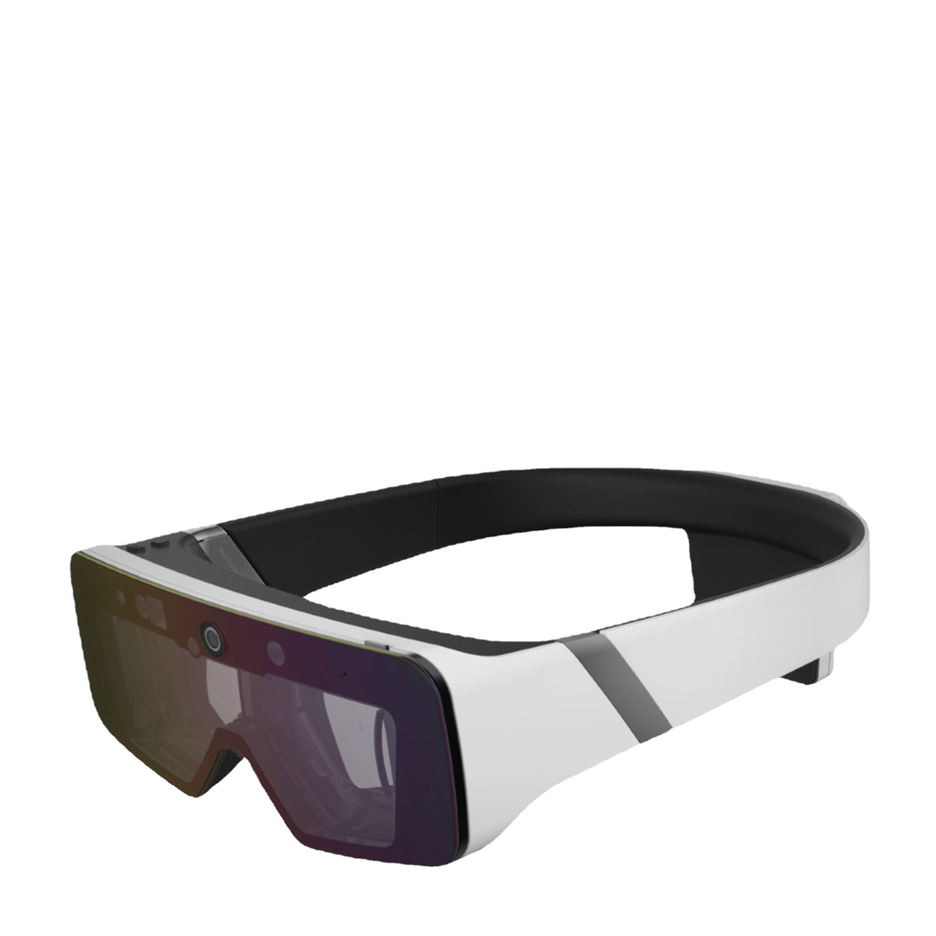 光峰科技：2025年度营收约为1709亿元AR光机业务迎突破(图1)