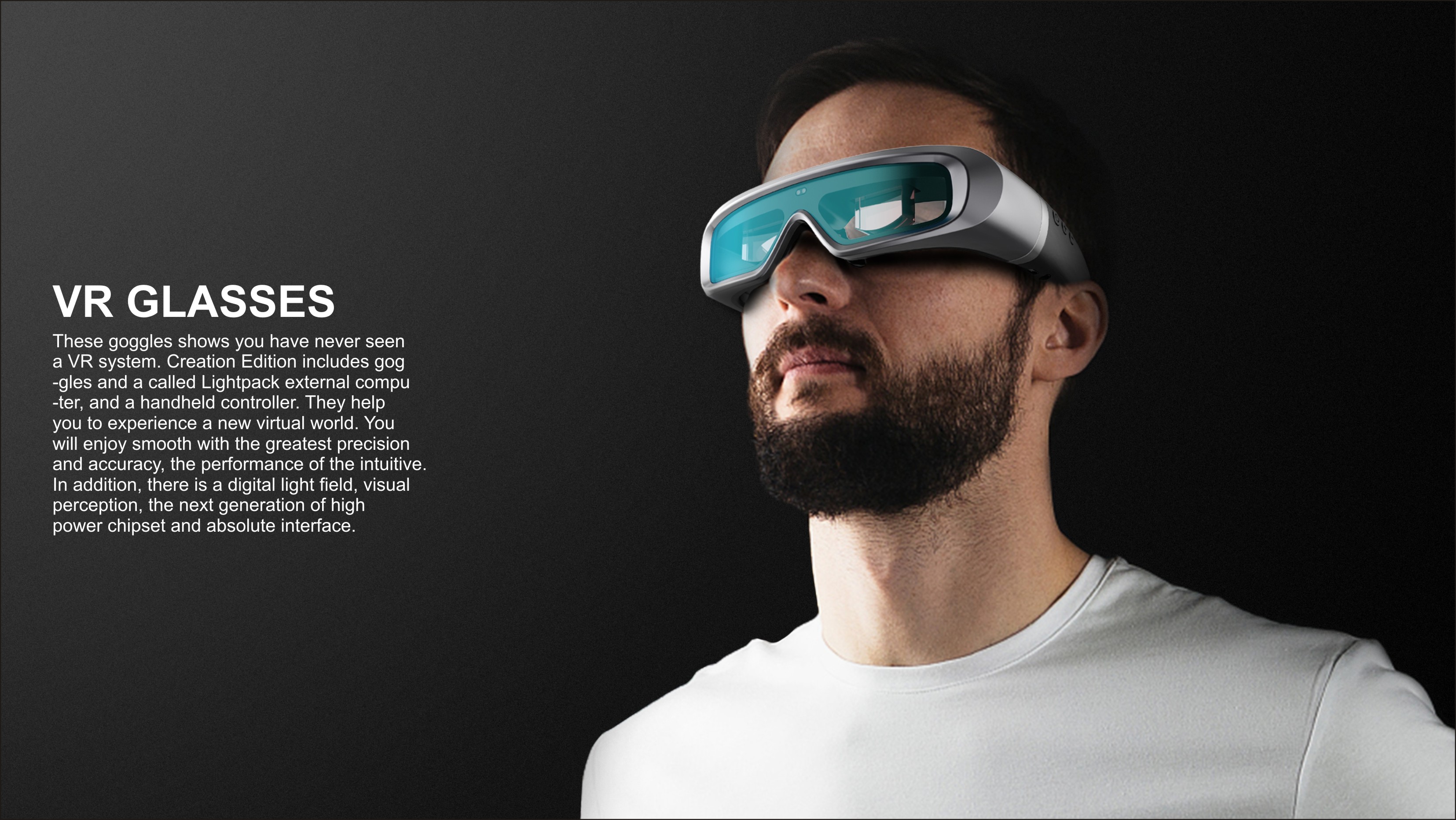 2026年AR智能眼镜对比评测:VITURELuma、NrealAir、SnapSpectacles和Xreal哪款是你的最佳选择?(图1)