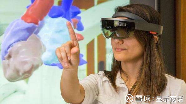 PA视讯中国股份有限公司Meta轻量VR头显ProjectPhoenix设计细节曝光:计算模块可夹腰带致力解决行业重量痛点(图1)