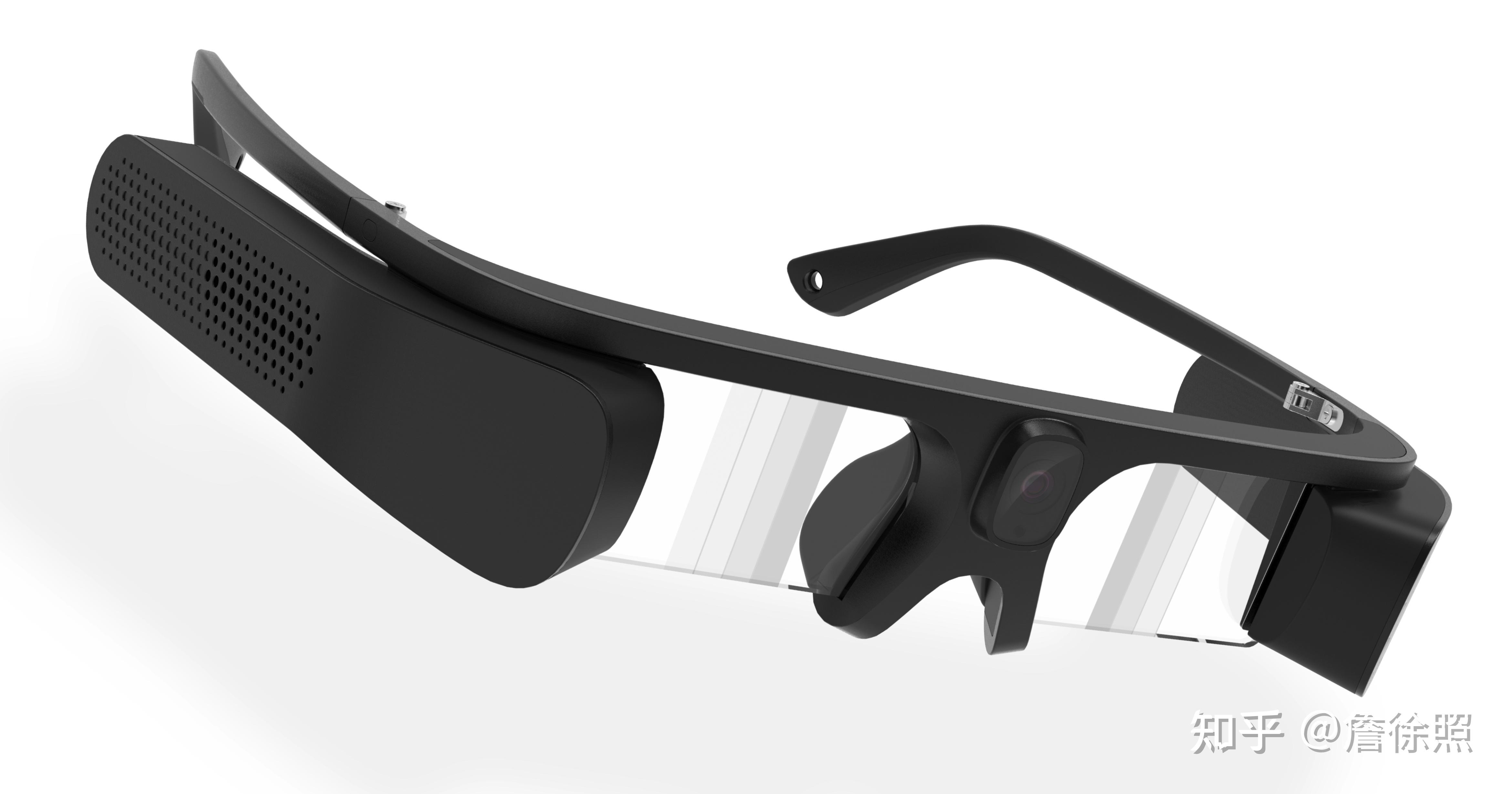 当AI眼镜走向规模化「广纳四维」是如何重构光学赛道(图1)