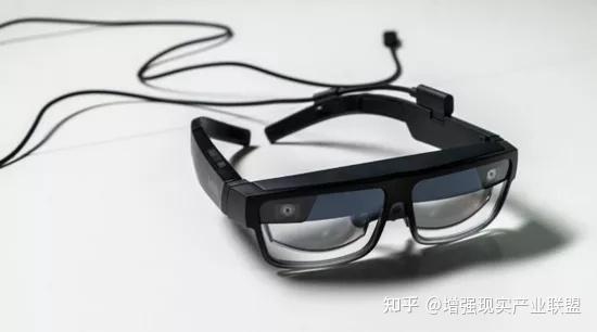 智能眼镜成新年货爆款产业迎规模化增长需破局软硬件生态(图1)