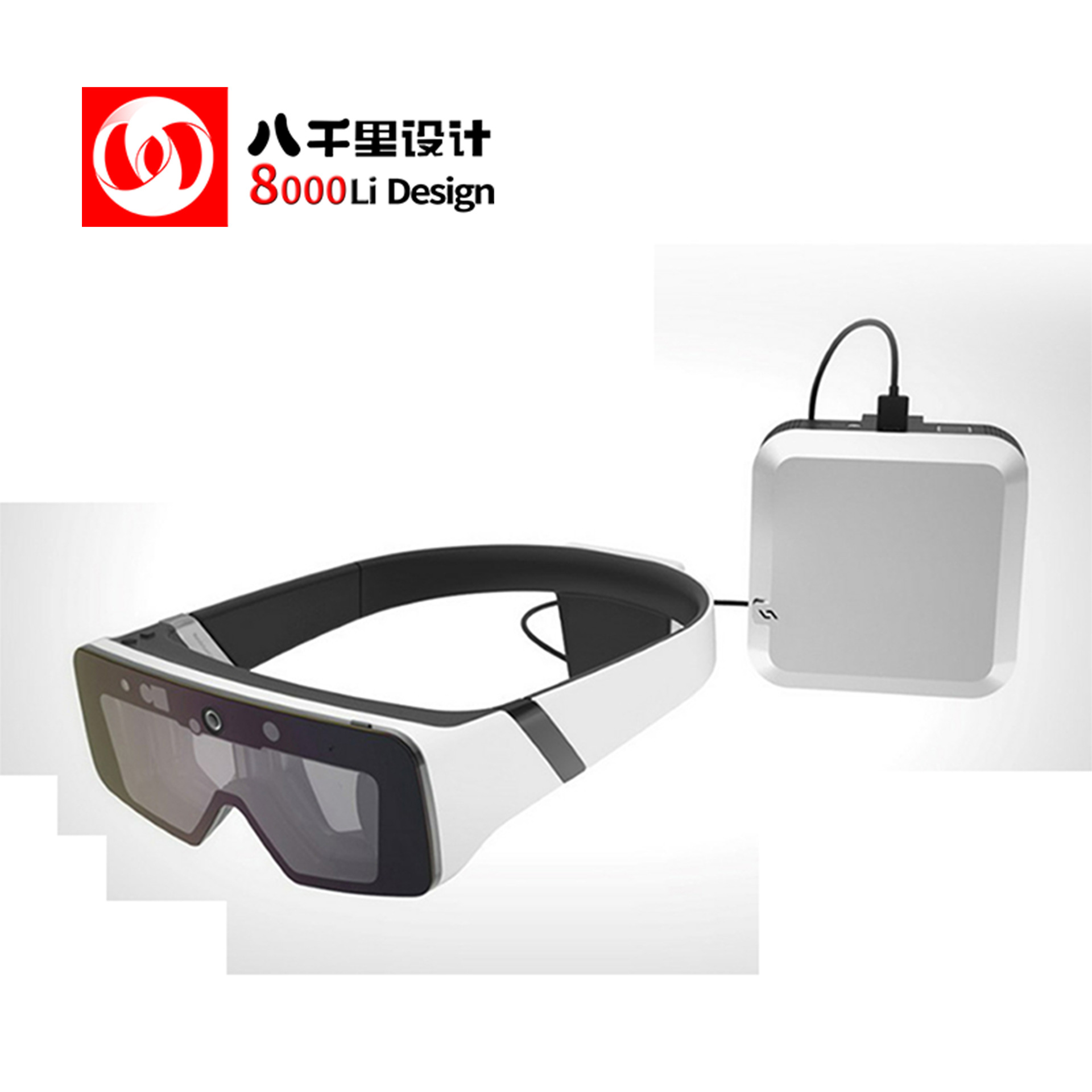 混编巡逻、智能眼镜“慧眼识车”……“成都造”新锐装备开展场景应用机器人(图1)