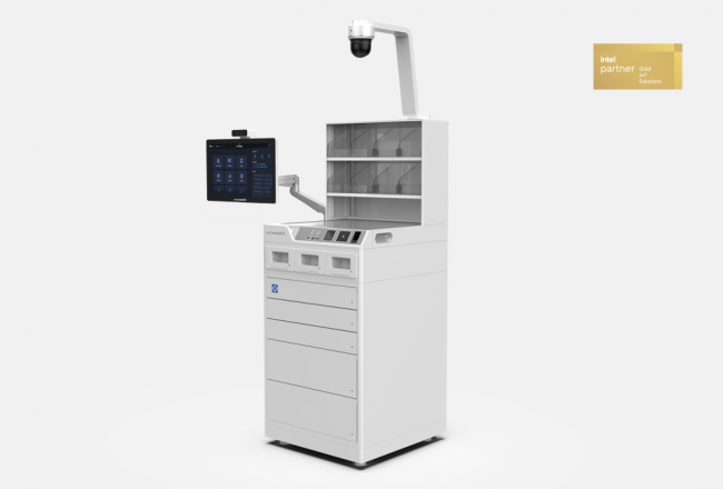 随州：技术赋能“一窗通办”破解办事堵点提升群众获得感(图1)