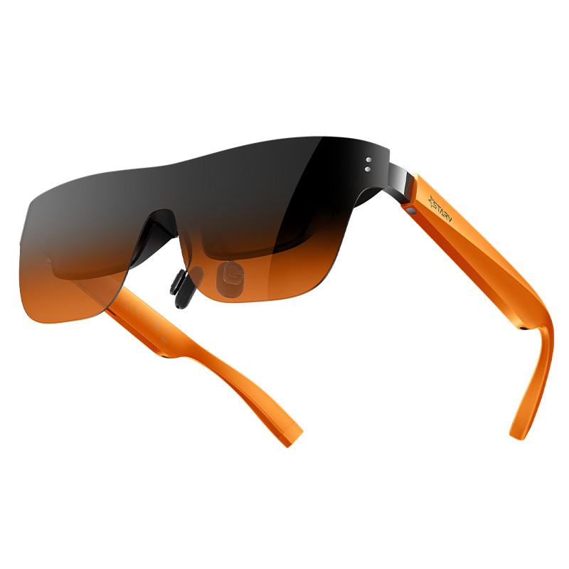 2026年VITURELumaXRAR智能眼镜对比评测：146英寸巨幕与其他品牌的优劣一览(图1)