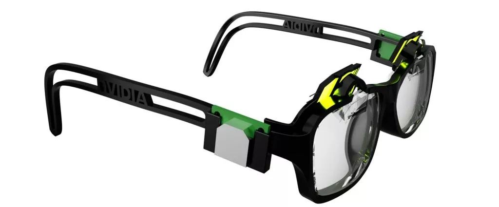 PA视讯2026年智能AR眼镜对比评测：雷鸟Air4、VRAI、NrealLight、EchoFrames哪款是你的最佳选择？(图1)