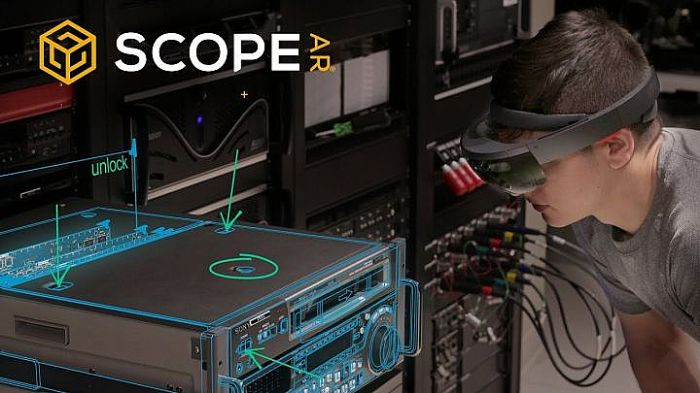 Vuzix推出企业级智能眼镜一站式套件赋能一线人员远程协助(图1)