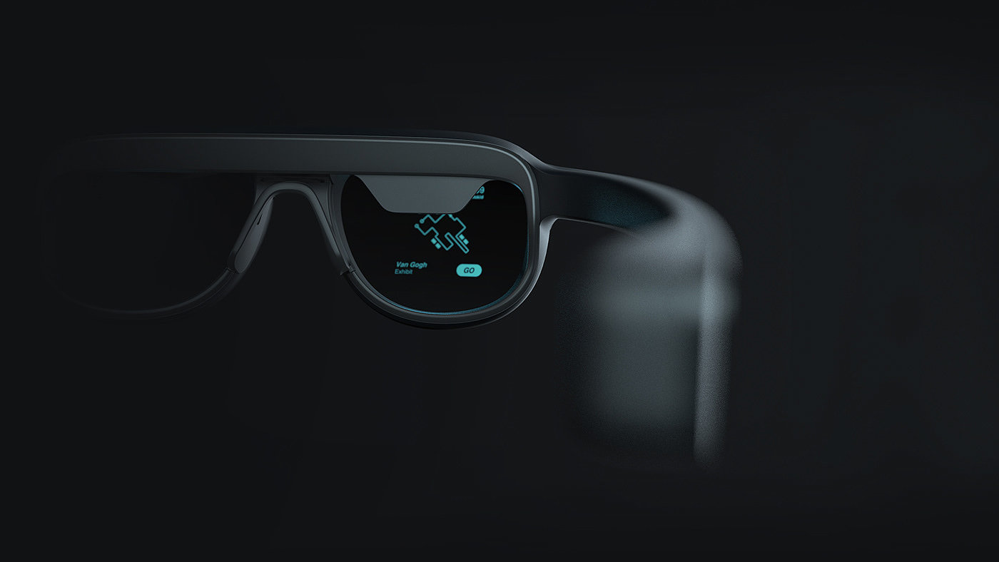 2026年ROKIDARLite智能AR眼镜对比评测：探索最佳选择的五款智能眼镜(图1)