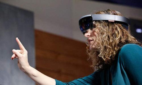 2026年AR智能眼镜对比测评：INMOGO3、GoogleGlass、VuzixBlade和OculusQuest哪款更值得入手？(图1)