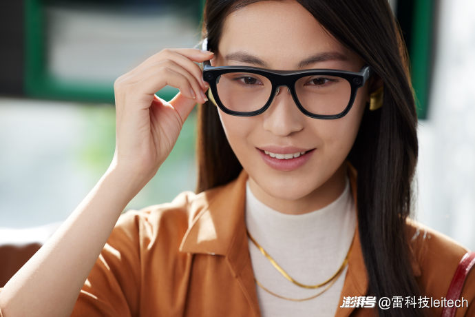 DreamGlass智能AR眼镜：未来科技的便携体验(图1)