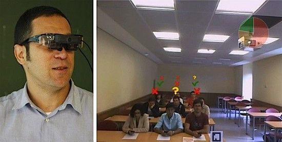 PA视讯AI眼镜是智能硬件的新方向还是伪概念？(图1)