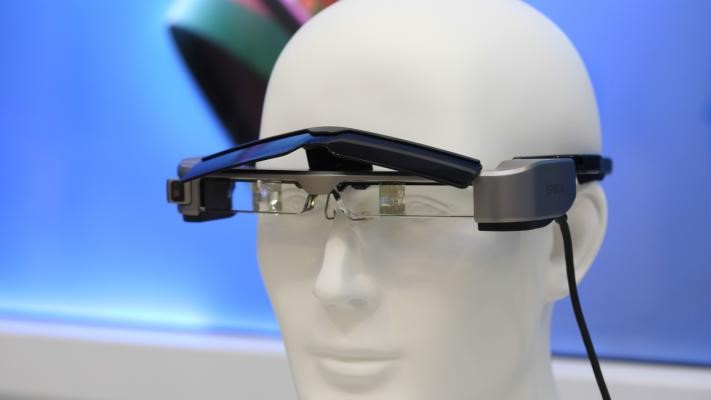 AR眼镜品牌网购(图1)