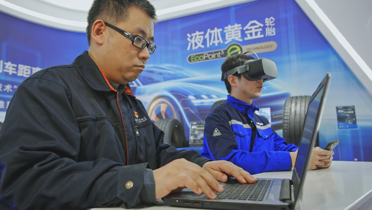 龙影AR远程指导系统:革命性的远程协作工具让你的团队无缝协作提高效率!(图1)